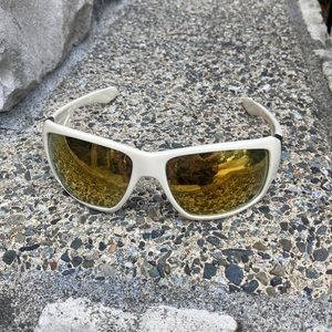 Oakley Big Taco Sunglasses